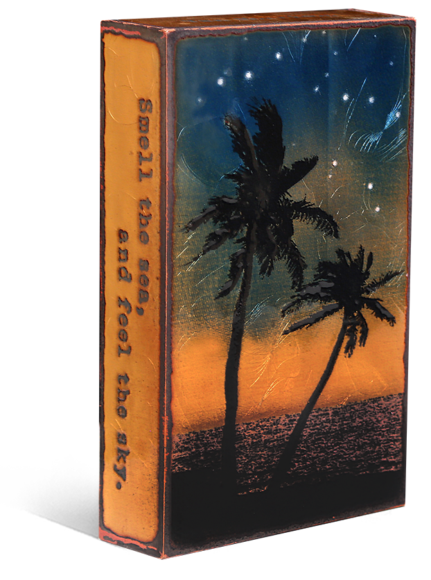 180 'Sunset Beach' 