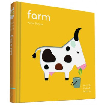 TouchThinkLearn: Farm