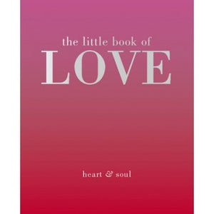 The Little Book of Love