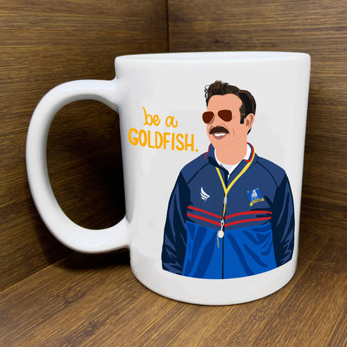 Ted Lasso 