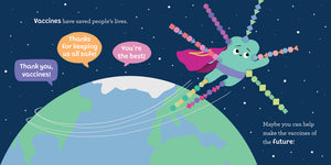 Baby Medical School - Vaccines