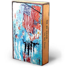 Load image into Gallery viewer, 251 &#39;American Heroes&#39; &quot;Never Was So Much Owed by So Many to So Few&quot; - Winston Churchill