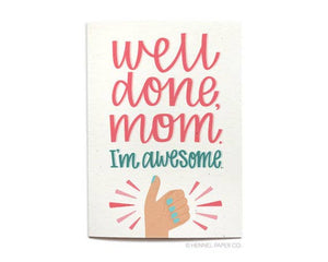 Mother's Day Cards