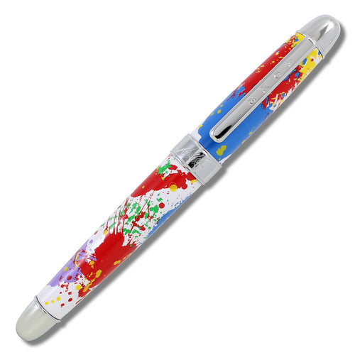 Roller Ball Norman Moore Pen